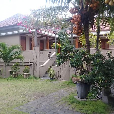Sabua Guest House Gianyar  Bagian luar foto
