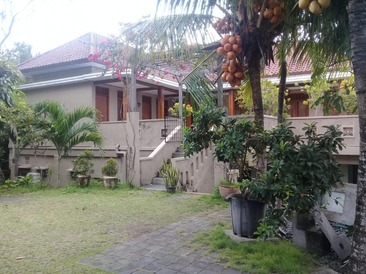 Sabua Guest House Gianyar  Bagian luar foto
