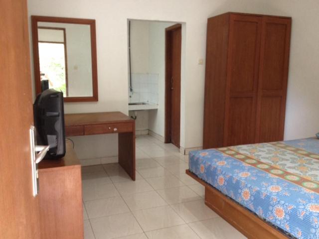 Sabua Guest House Gianyar  Bagian luar foto