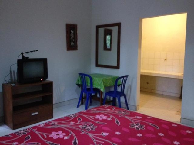 Sabua Guest House Gianyar  Bagian luar foto