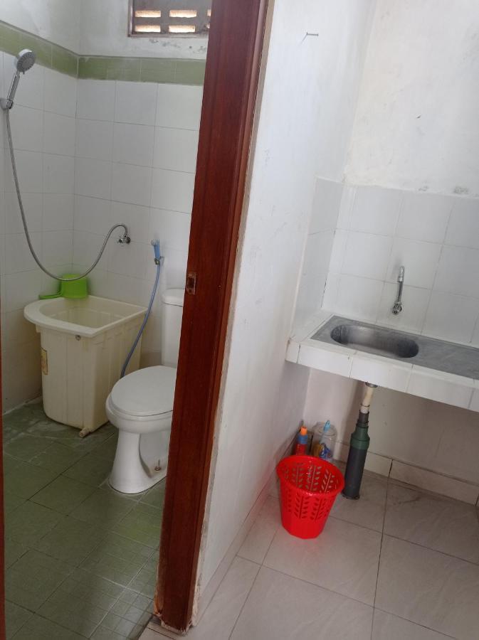 Sabua Guest House Gianyar  Bagian luar foto